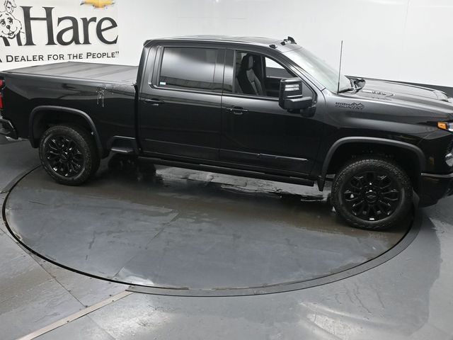 2026 Chevrolet Silverado 2500 HD High Country - Photo 16