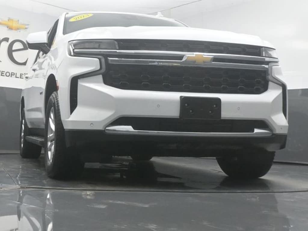 Used 2023 Chevrolet Tahoe LS SUV