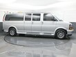  Chevrolet Express 2500
