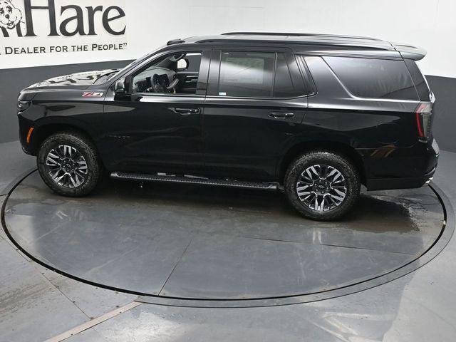 2026 Chevrolet Tahoe Z71 - Photo 22