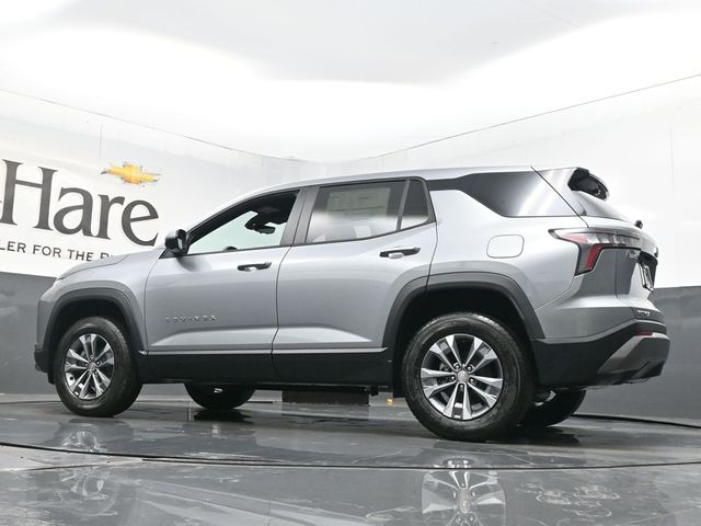 2026 Chevrolet Equinox LT - Photo 32
