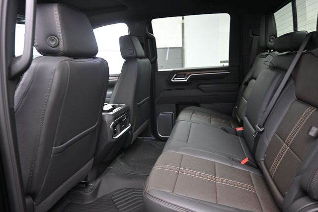 2026 Chevrolet Silverado 2500 HD High Country - Photo 9