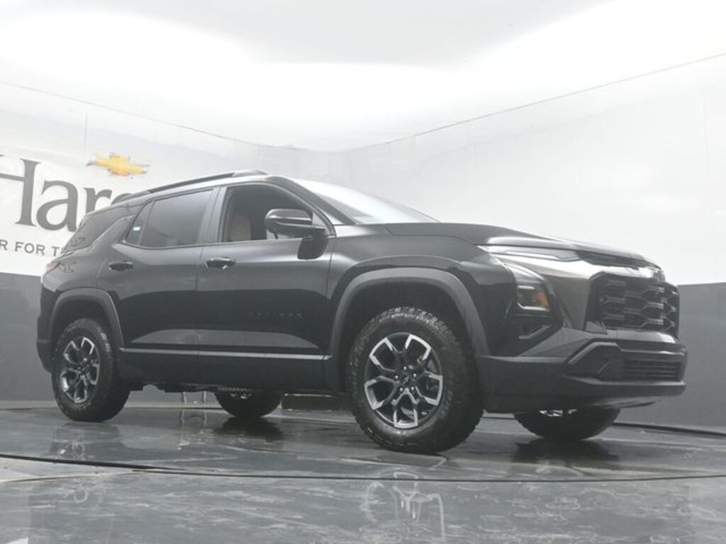 New 2026 Chevrolet Equinox ACTIV SUV