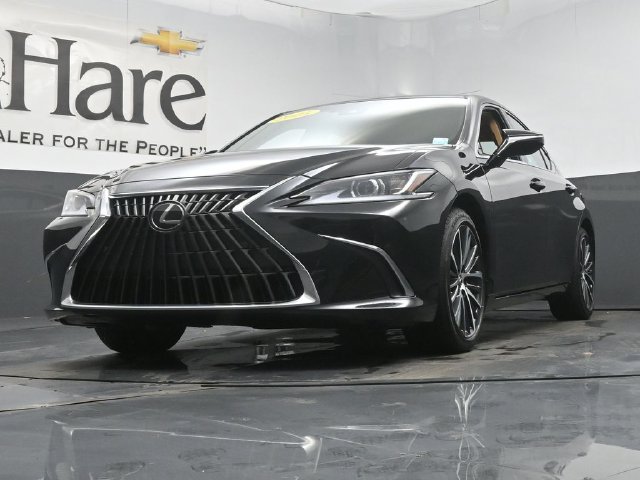 Used 2025 Lexus ES 350 Base Sedan