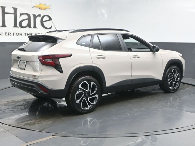 2026 Chevrolet Trax RS - Photo 27