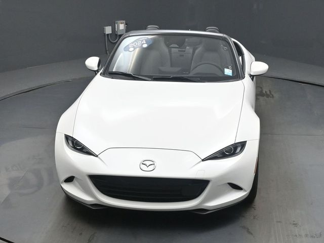 2024 Mazda MX-5 Miata Grand Touring - Photo 58