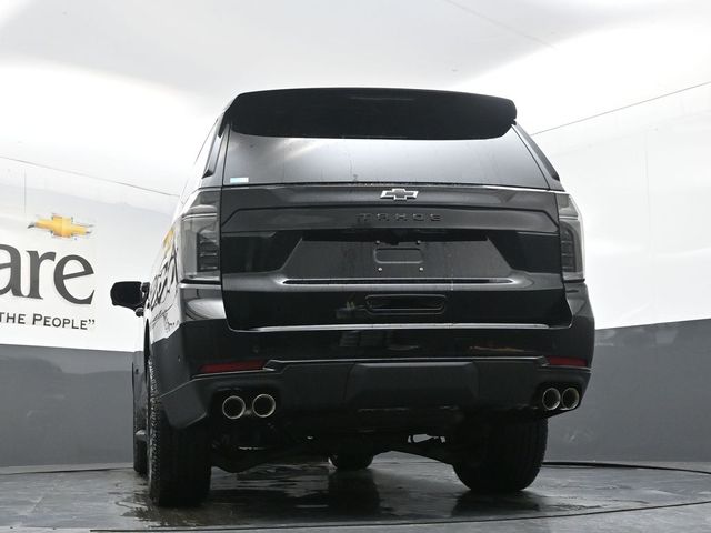 2026 Chevrolet Tahoe Z71 - Photo 33