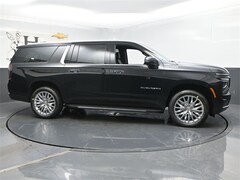 2026 Chevrolet Suburban High Country SUV