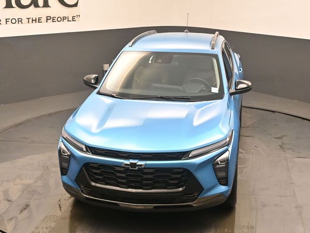 2026 Chevrolet Trax Activ - Photo 37
