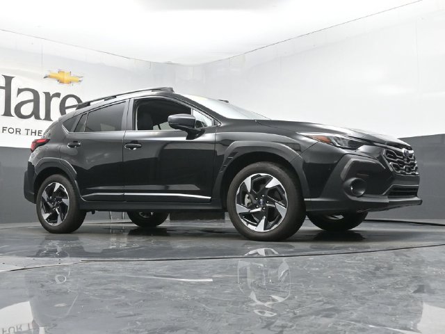 Certified 2025 Subaru Crosstrek Limited SUV