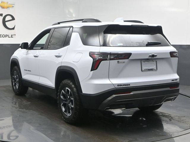 2026 Chevrolet Equinox ACTIV - Photo 14