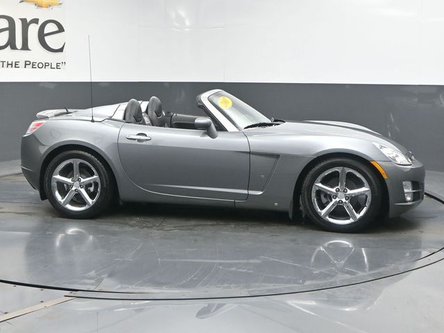 2007 Saturn Sky