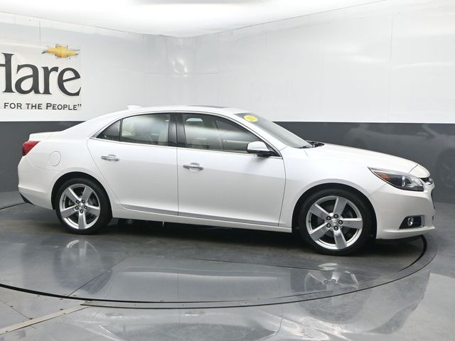 2015 Chevrolet Malibu