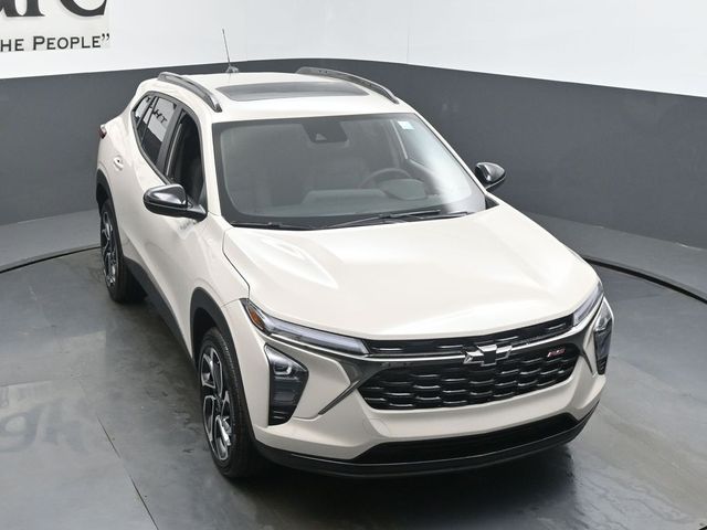 2026 Chevrolet Trax RS - Photo 25