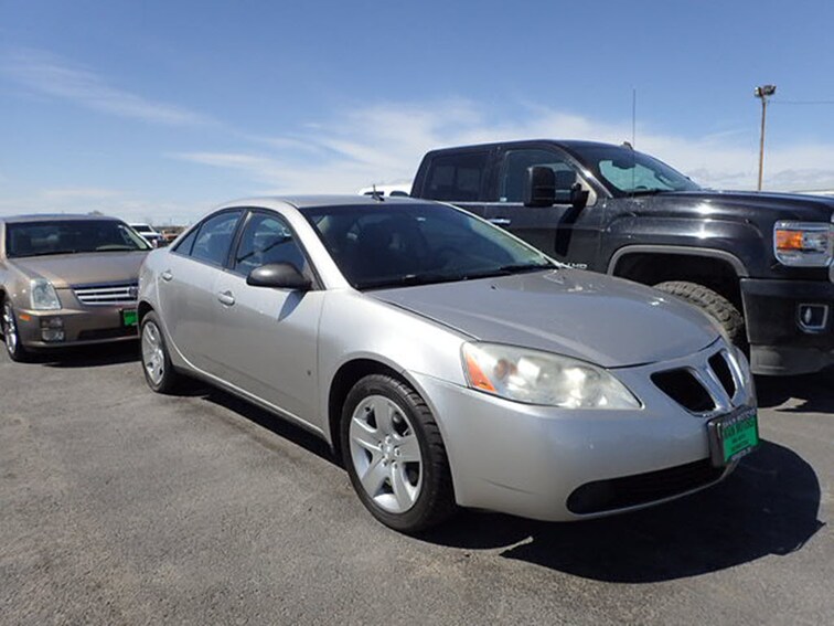 Pontiac G6 For Sale >> 2008 Used Pontiac G6 For Sale Hermiston Or Vin Pontiac G6 For Sale >> 2008 Used Pontiac G6 For Sale Hermiston Or Vin