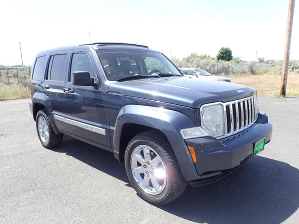 2008 Jeep Liberty For Sale >> 2008 Used Jeep Liberty For Sale Hermiston Or Vin 1j8gn58k88w202279 2008 Jeep Liberty For Sale >> 2008 Used Jeep Liberty For Sale Hermiston Or Vin 1j8gn58k88w202279