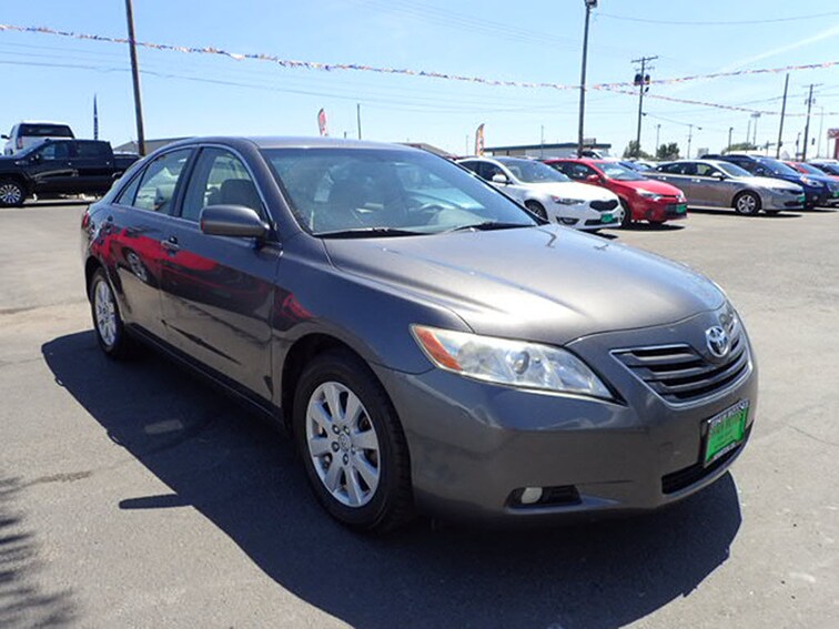 2007 Toyota Camry For Sale >> 2007 Used Toyota Camry For Sale Hermiston Or Vin 2007 Toyota Camry For Sale >> 2007 Used Toyota Camry For Sale Hermiston Or Vin