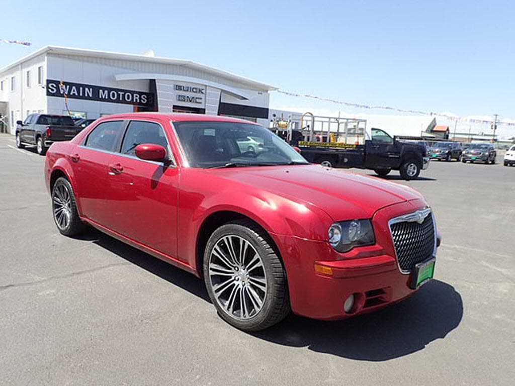 Chrysler 300s For Sale >> 2010 Used Chrysler 300 For Sale Hermiston Or Vin 2c3ca2cv5ah330358 Chrysler 300s For Sale >> 2010 Used Chrysler 300 For Sale Hermiston Or Vin 2c3ca2cv5ah330358