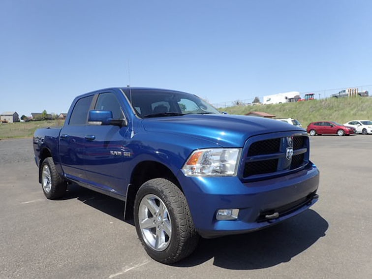 Used Dodge Ram 1500 For Sale >> 2009 Used Dodge Ram 1500 For Sale Hermiston Or Vin Used Dodge Ram 1500 For Sale >> 2009 Used Dodge Ram 1500 For Sale Hermiston Or Vin