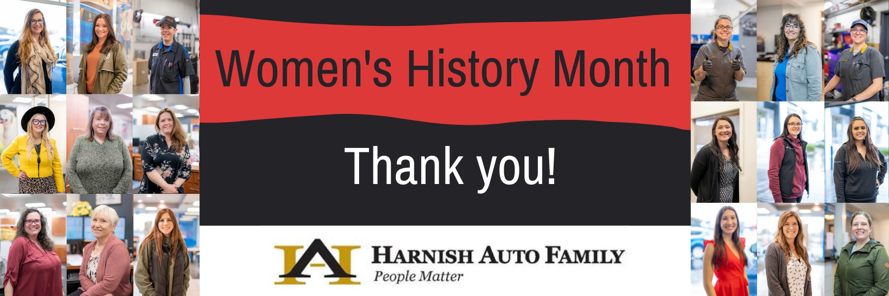 Celebrating Women's History Month at Harnish Auto Family.png