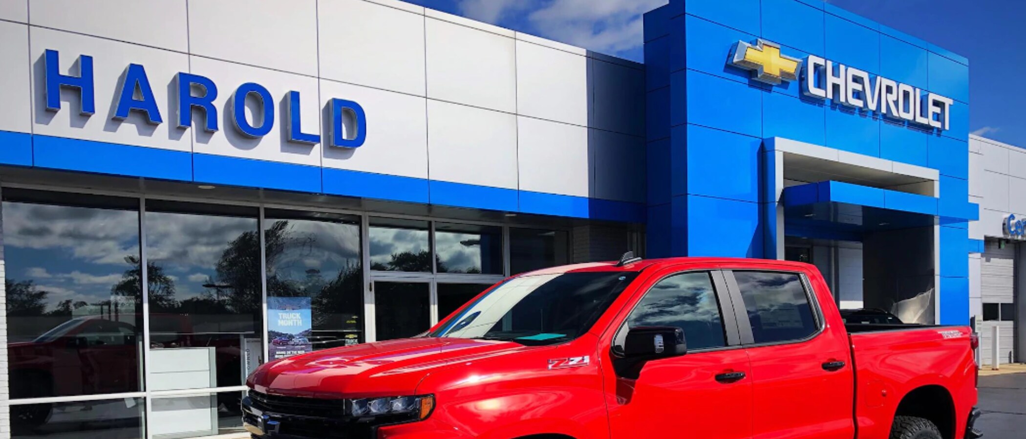 Angola Harold Chevrolet Buick New Amp Used Chevrolet And