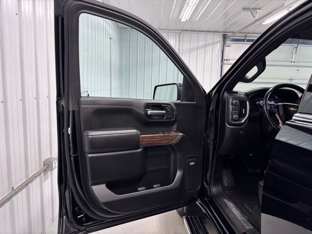 2021 Chevrolet Silverado 1500 High Country - Photo 14