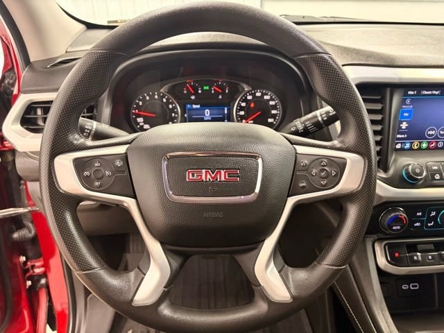 2023 GMC Acadia SLE - Photo 17