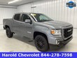 GMC Canyon