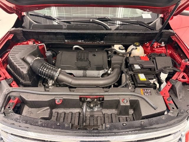 2023 GMC Acadia SLE - Photo 19
