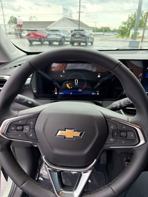 2026 Chevrolet Trailblazer LT - Photo 11