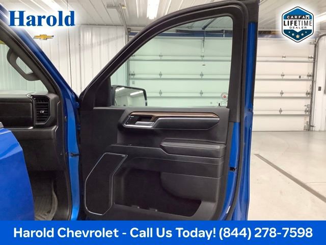 2024 Chevrolet Silverado 1500 RST - Photo 10