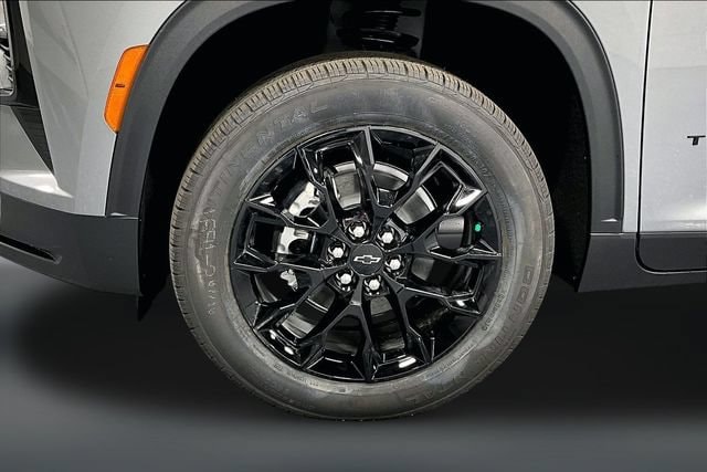 2026 Chevrolet Traverse LT - Photo 10