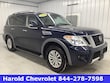  Nissan Armada