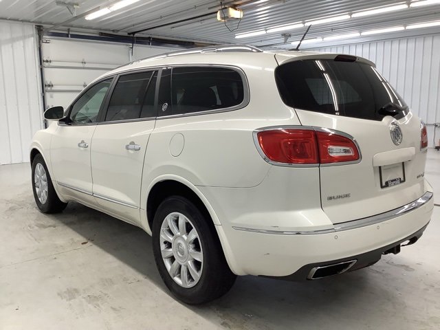 2013 Buick Enclave Leather photo 3