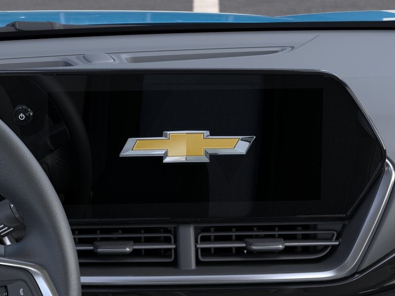 2026 Chevrolet Trax Activ - Photo 20