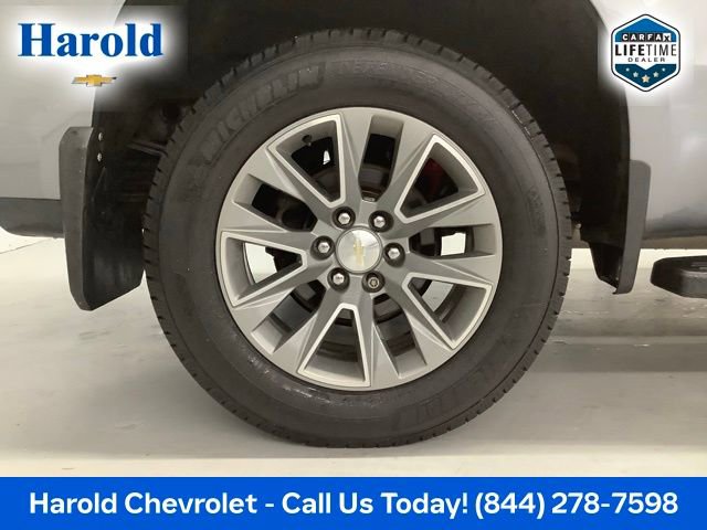 2020 Chevrolet Silverado 1500 High Country - Photo 7