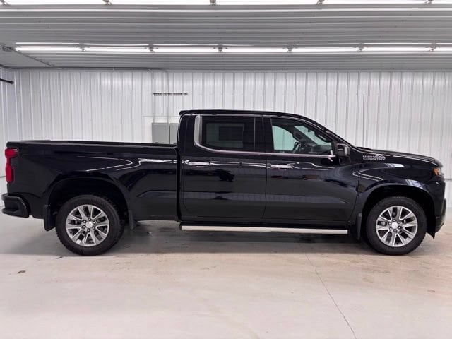 2021 Chevrolet Silverado 1500 High Country - Photo 6