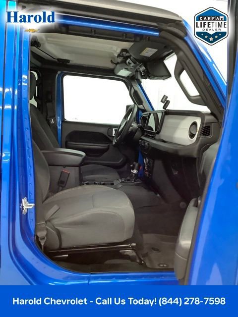 2024 Jeep Gladiator Willys - Photo 12