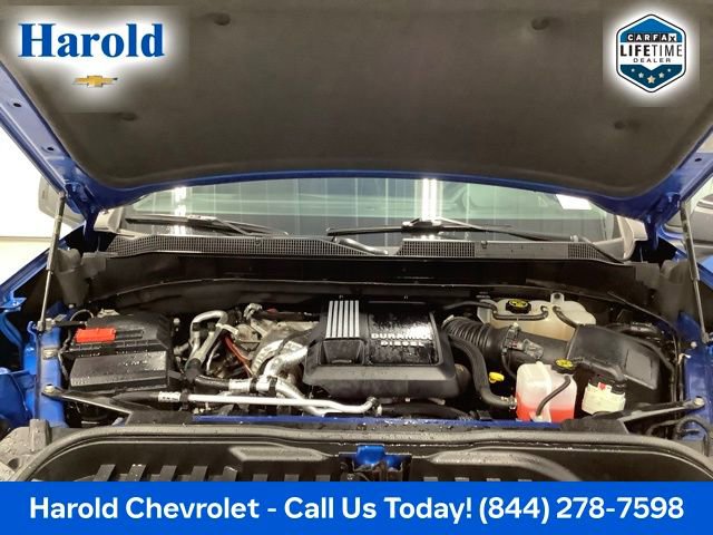 2024 Chevrolet Silverado 1500 RST - Photo 18