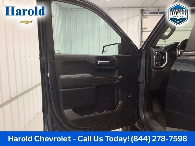 2020 Chevrolet Silverado 1500 RST - Photo 14