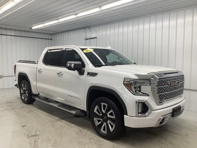 2019 GMC Sierra 1500 Denali Denali's photo