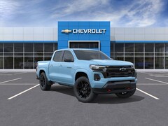 2026 Chevrolet Colorado Z71 Truck