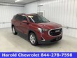 GMC Terrain