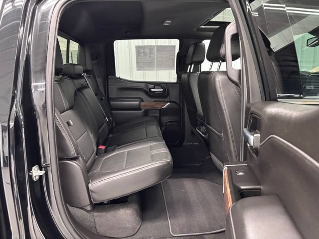 2021 Chevrolet Silverado 1500 High Country - Photo 9