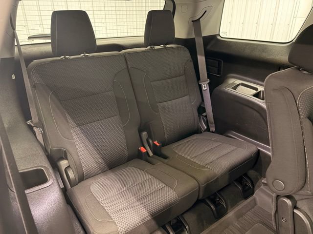 2023 GMC Acadia SLE - Photo 10