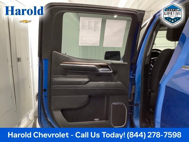 2024 Chevrolet Silverado 1500 RST - Photo 12
