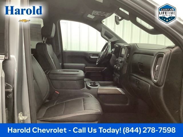 2020 Chevrolet Silverado 1500 High Country - Photo 11