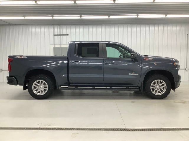 2020 Chevrolet Silverado 1500 RST - Photo 6