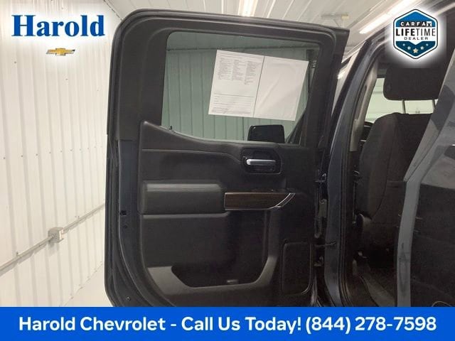 2020 Chevrolet Silverado 1500 RST - Photo 12
