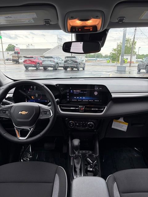 2026 Chevrolet Trailblazer LT - Photo 12